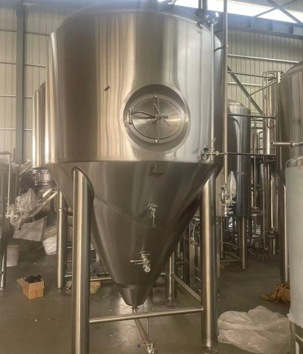 Commercial Fermentation Tank suppliers