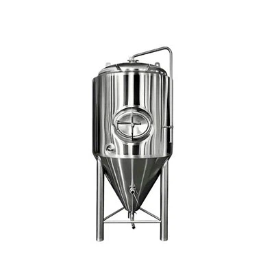 بیئر ابال ٹینک