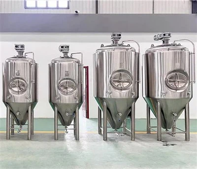 Commercial Fermentation Tank Commercial Fermentation Tank